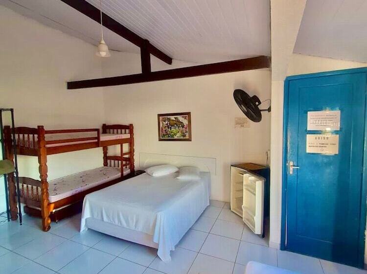 Hôtel Pousada Salvatore