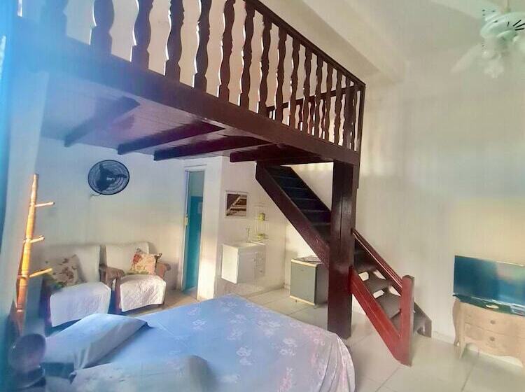 Hôtel Pousada Salvatore