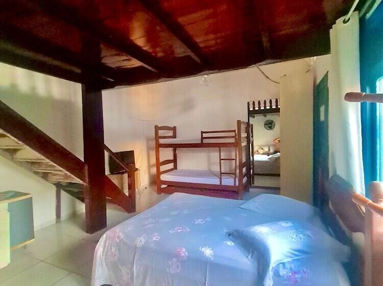 Hôtel Pousada Salvatore