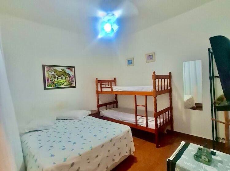 Hôtel Pousada Salvatore