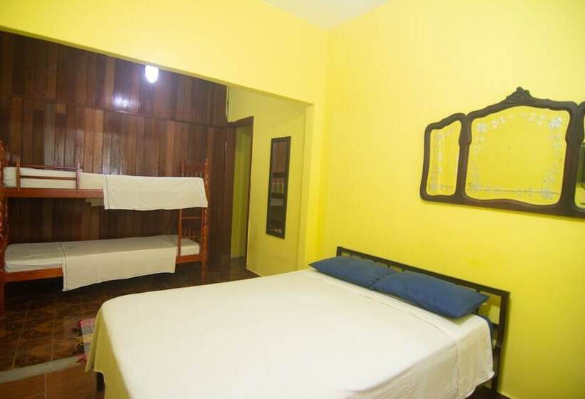 Hôtel Pousada Salvatore