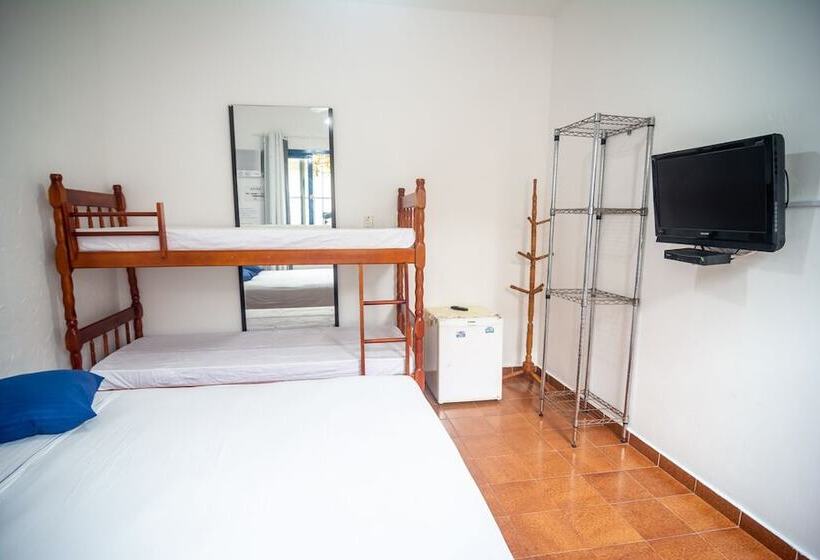 Hôtel Pousada Salvatore