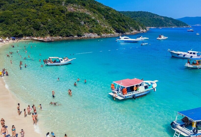 Hôtel Pousada Salvatore