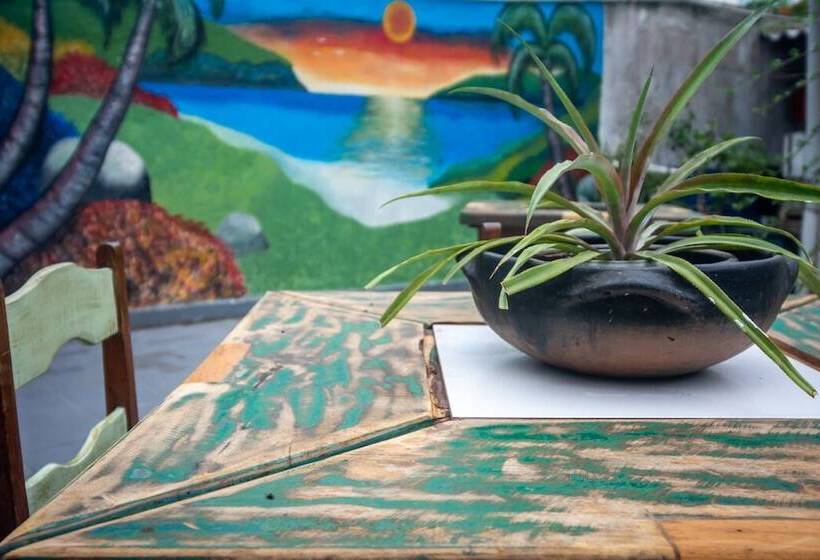 Hôtel Pousada Salvatore