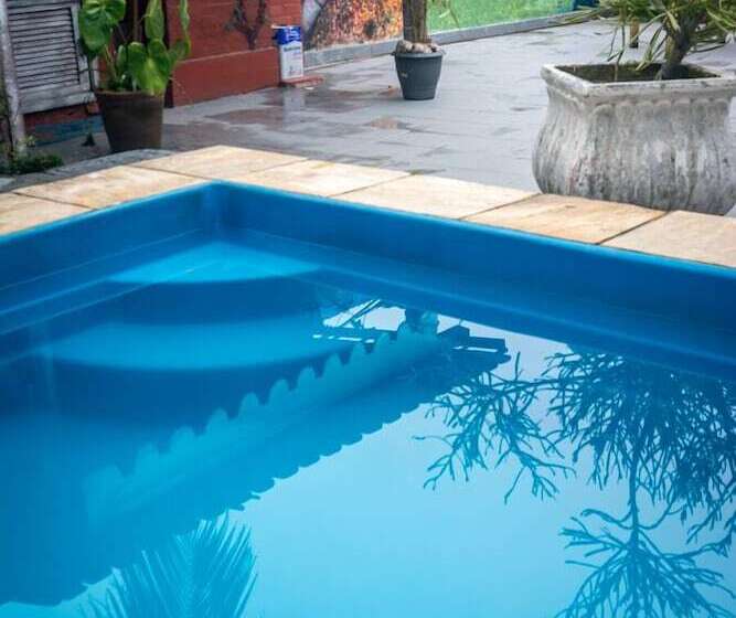 Hôtel Pousada Salvatore