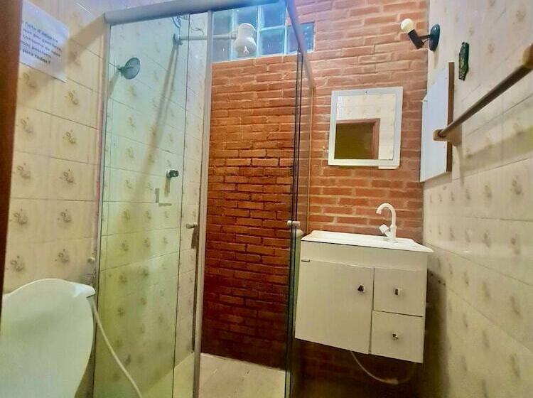 Hôtel Pousada Salvatore