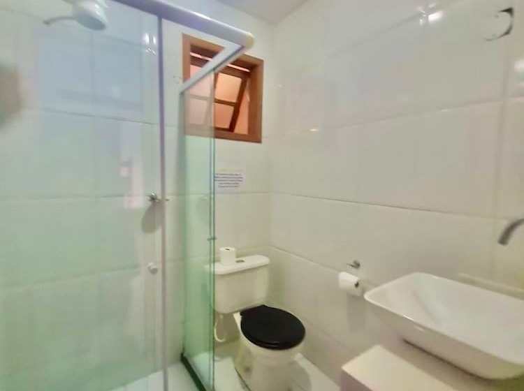 Hôtel Pousada Salvatore