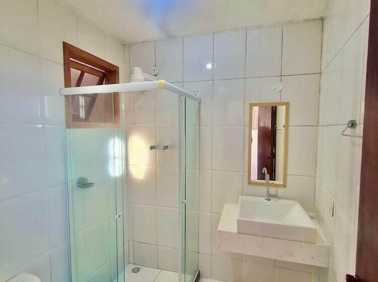 Hôtel Pousada Salvatore