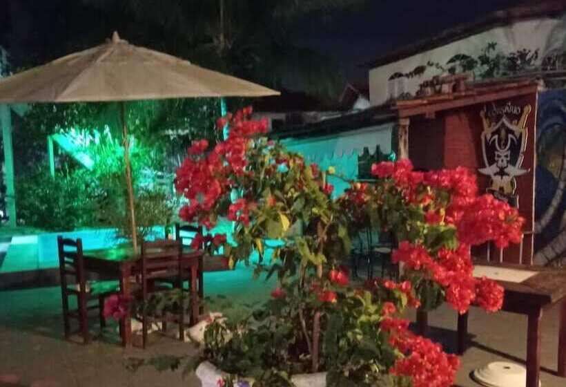 Hôtel Pousada Salvatore