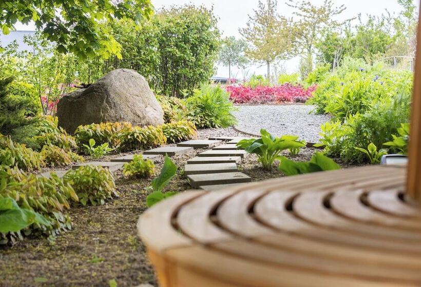 Hotel örums Nygård österlen Spa & Konferens