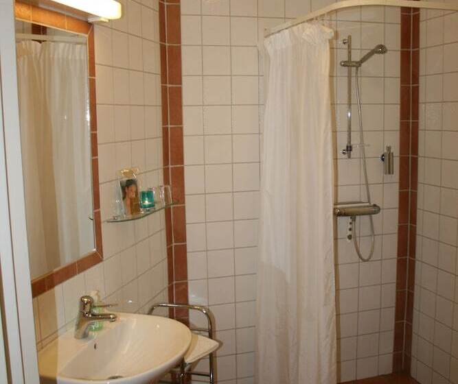 Hotel örums Nygård österlen Spa & Konferens