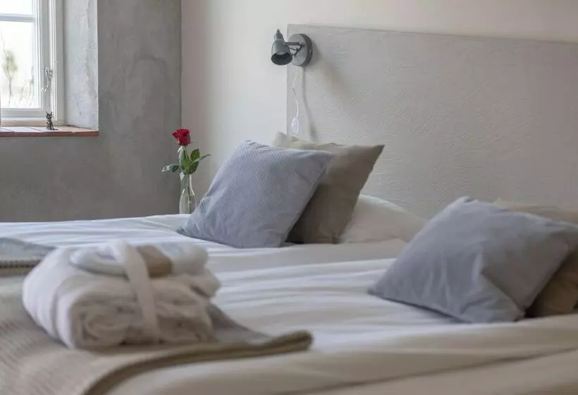 Hotelli örums Nygård österlen Spa & Konferens