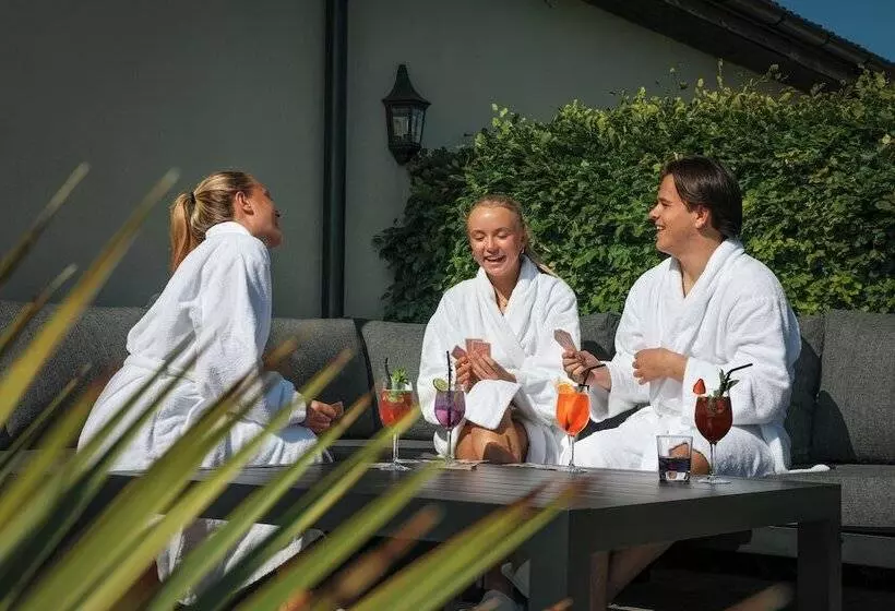 Hotelli örums Nygård österlen Spa & Konferens