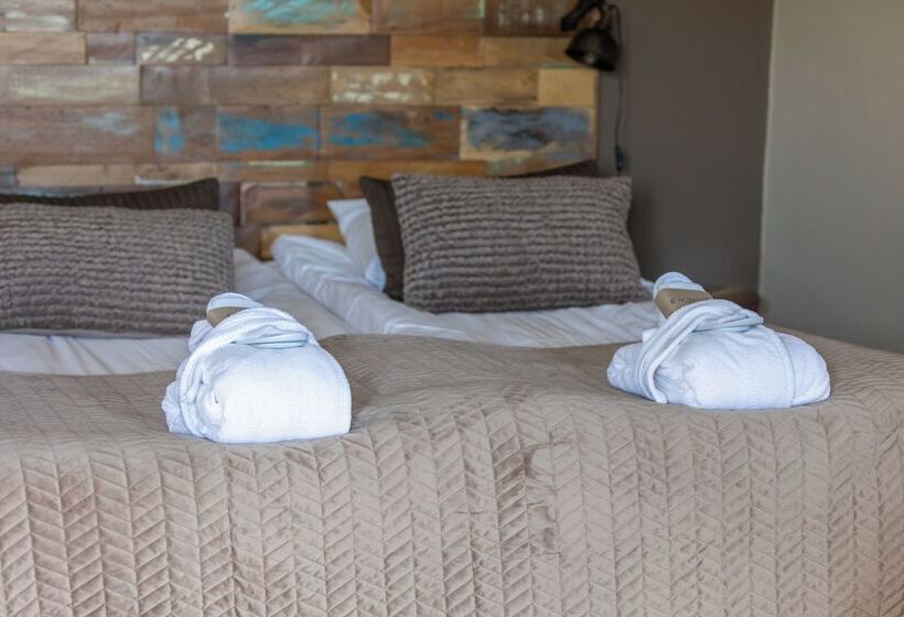 Hotel örums Nygård österlen Spa & Konferens