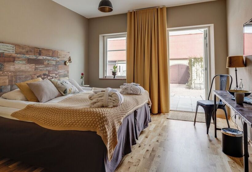Hotel örums Nygård österlen Spa & Konferens