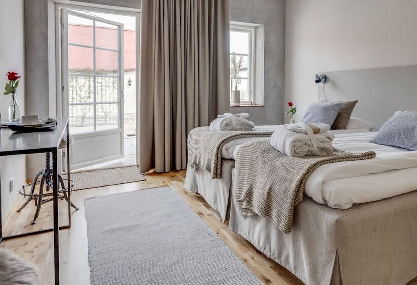 Hotel örums Nygård österlen Spa & Konferens