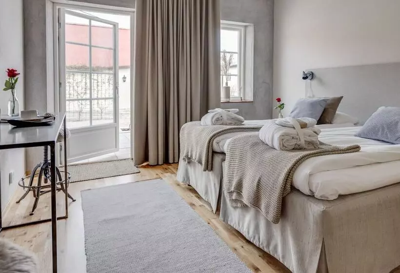 Hotelli örums Nygård österlen Spa & Konferens