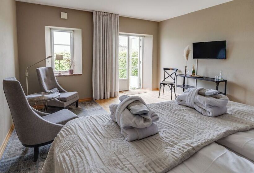 Hotel örums Nygård österlen Spa & Konferens