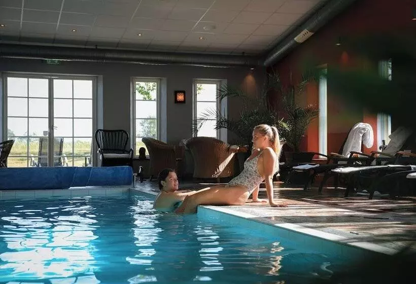 Hotelli örums Nygård österlen Spa & Konferens