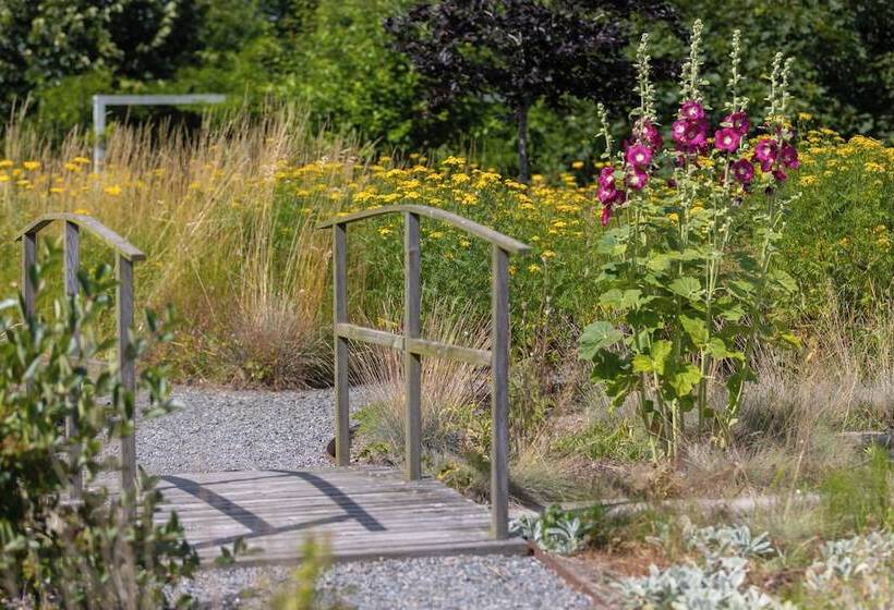 Hotel örums Nygård österlen Spa & Konferens