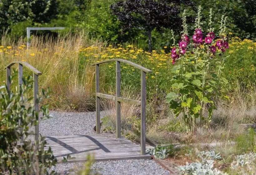 Hotelli örums Nygård österlen Spa & Konferens