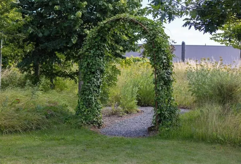 Hotelli örums Nygård österlen Spa & Konferens