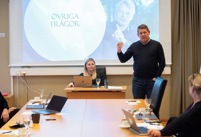 Hotel örums Nygård österlen Spa & Konferens