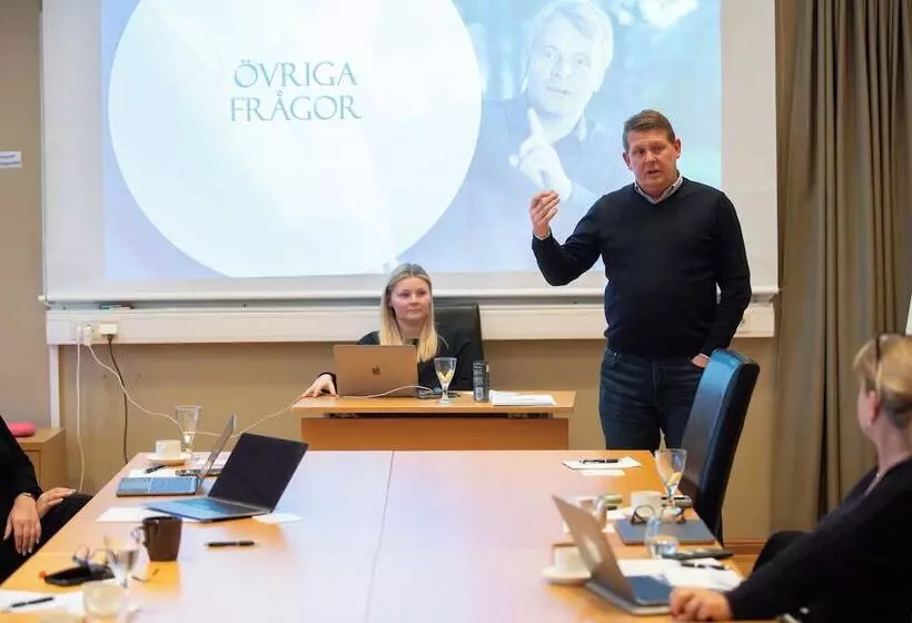 Hotelli örums Nygård österlen Spa & Konferens