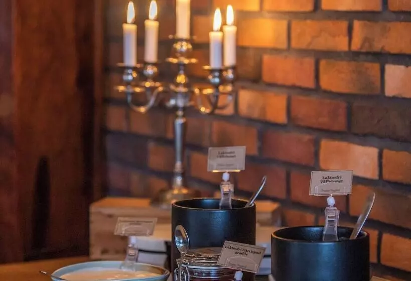 Hotelli örums Nygård österlen Spa & Konferens