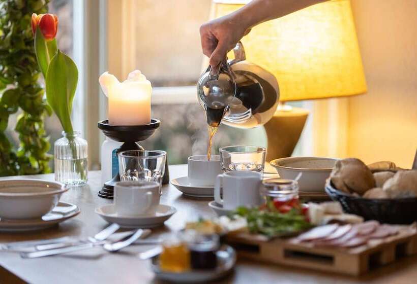 Hotel örums Nygård österlen Spa & Konferens