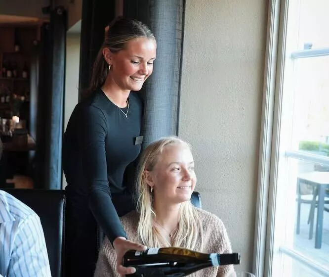 Hotelli örums Nygård österlen Spa & Konferens