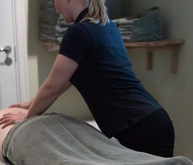 Hotelli örums Nygård österlen Spa & Konferens