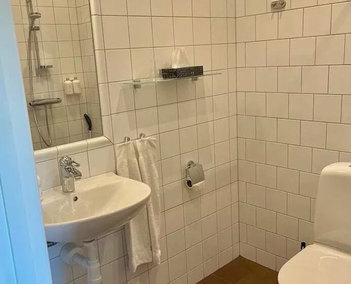 Hotelli örums Nygård österlen Spa & Konferens