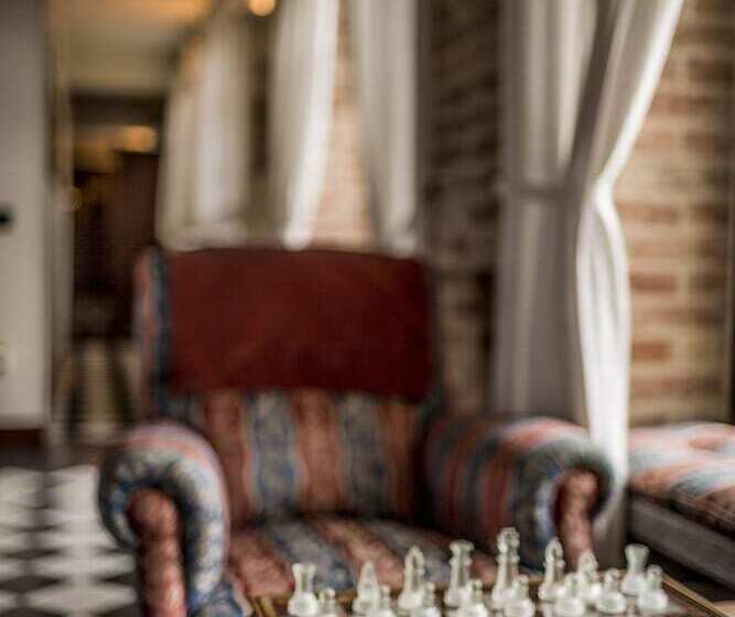 בית מלון כפרי Locanda Del Pilone