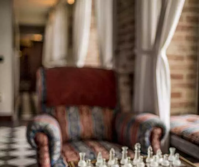 Maaseutuhotelli Locanda Del Pilone