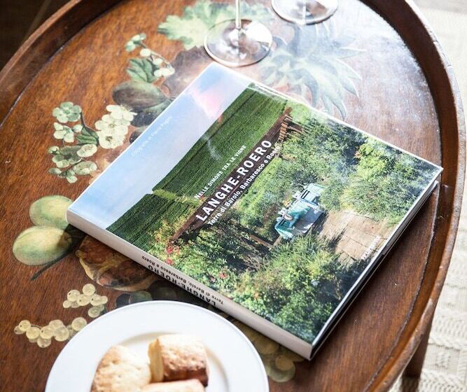 בית מלון כפרי Locanda Del Pilone