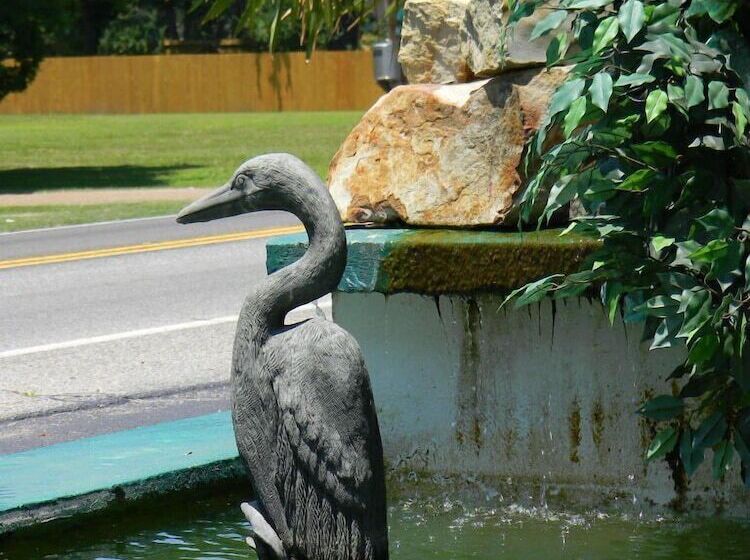 Little Shamrock Motel