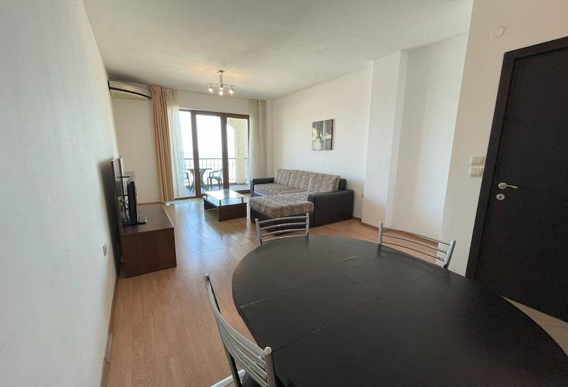 Menada Rocamar Apartments