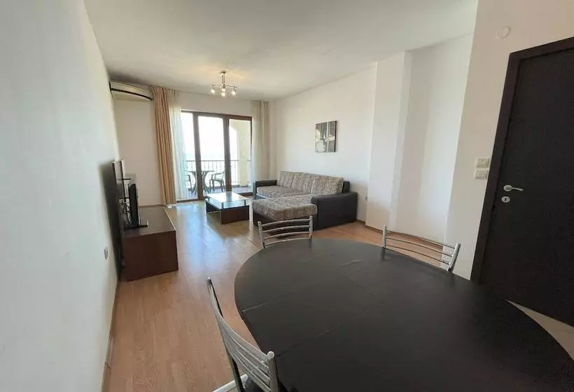 Menada Rocamar Apartments