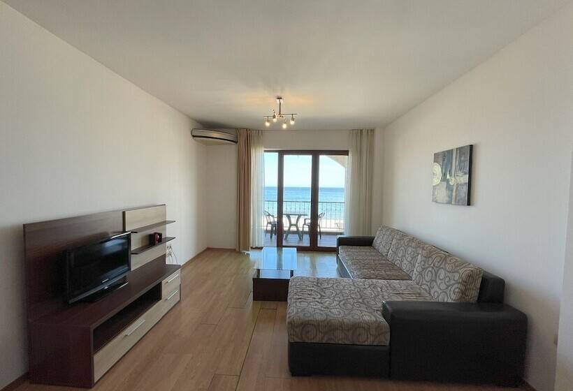 Menada Rocamar Apartments