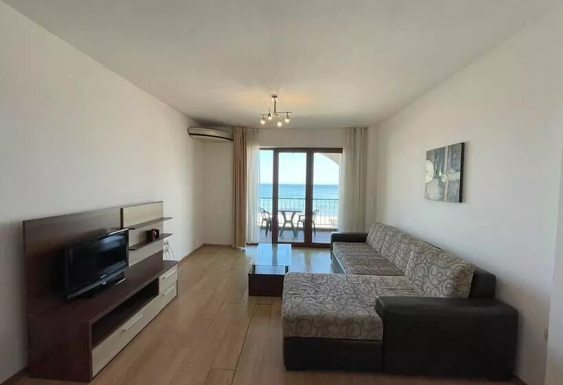 Menada Rocamar Apartments