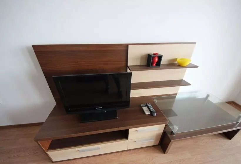 Menada Rocamar Apartments