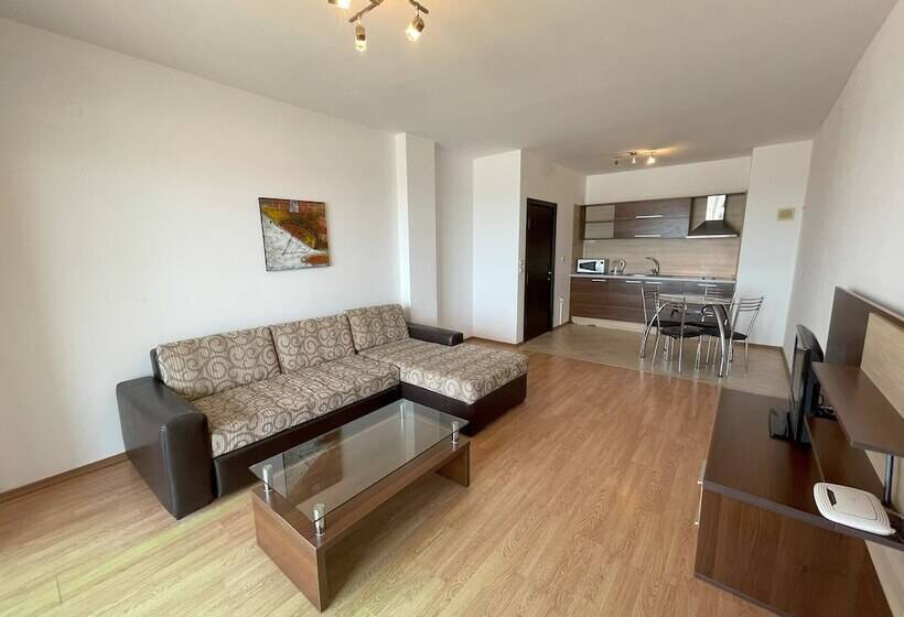 Menada Rocamar Apartments