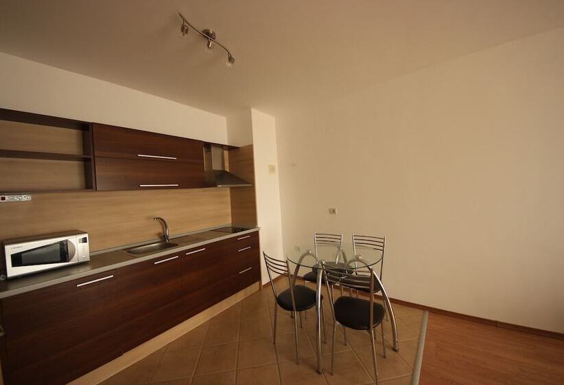 Menada Rocamar Apartments