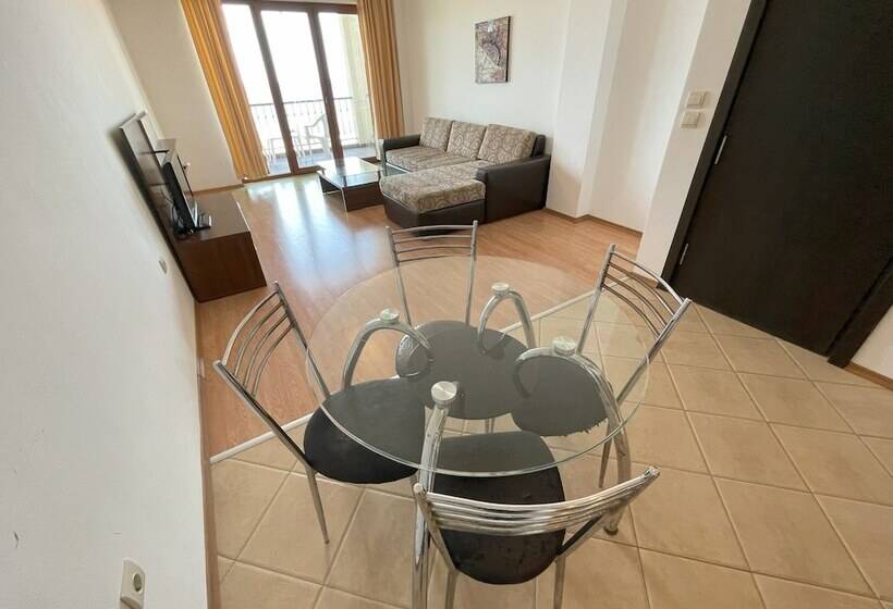 Menada Rocamar Apartments