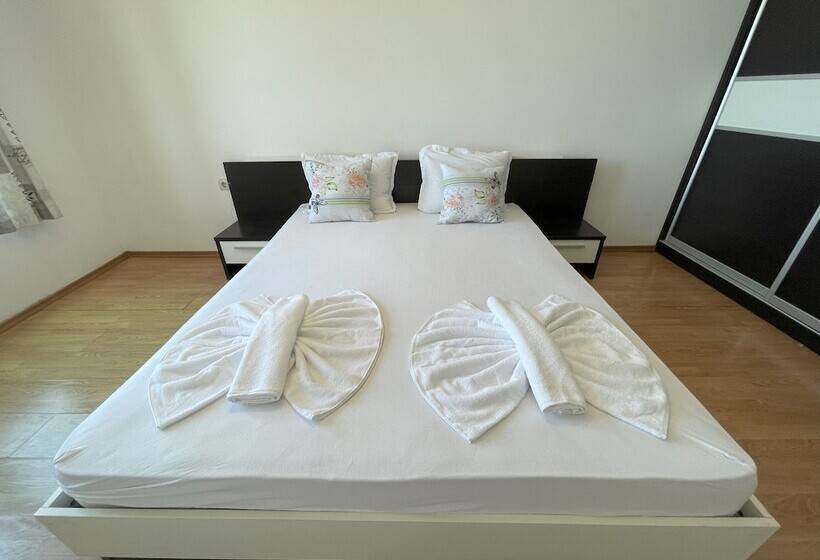 Menada Rocamar Apartments