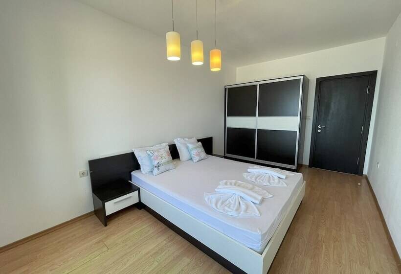 Menada Rocamar Apartments