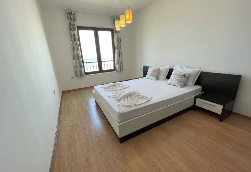 Menada Rocamar Apartments