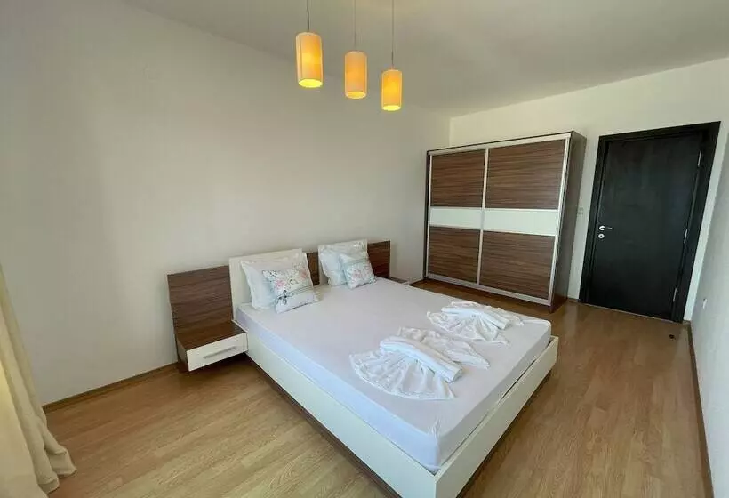 Menada Rocamar Apartments