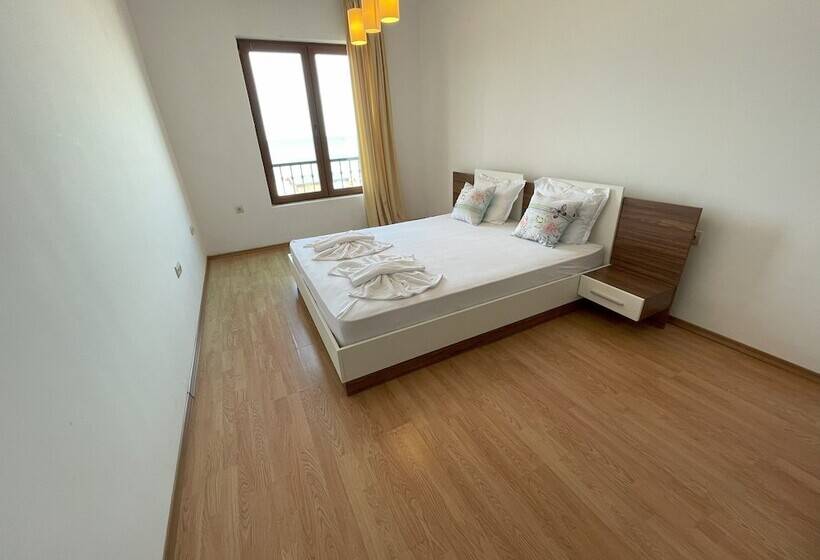 Menada Rocamar Apartments